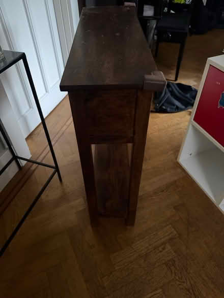 Photo of free Console table (NW2) #2