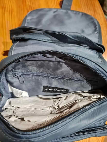 Photo of free New handbag (Ashurst Wood RH19) #1