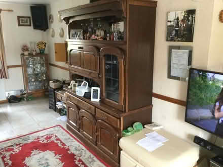 Photo of free Dutch Furniture Unit (dover) #3