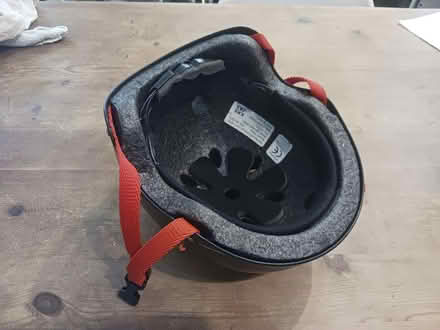 Photo of free Kids helmet size 48-52cm (Harringay, N4) #2