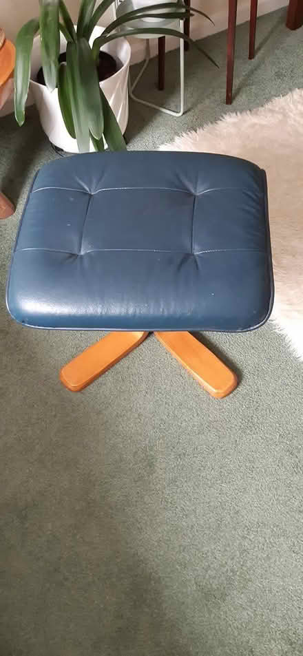 Photo of free Footstool (BN20) #1
