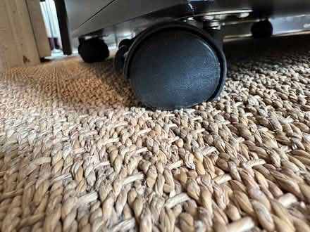 Photo of free Printer desk (Shepherds Bush) #3