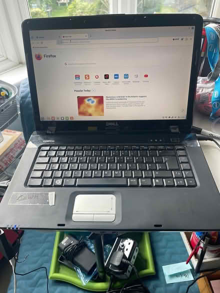 Photo of free laptop for Hanwell/Ealing student (ealing W5) #1