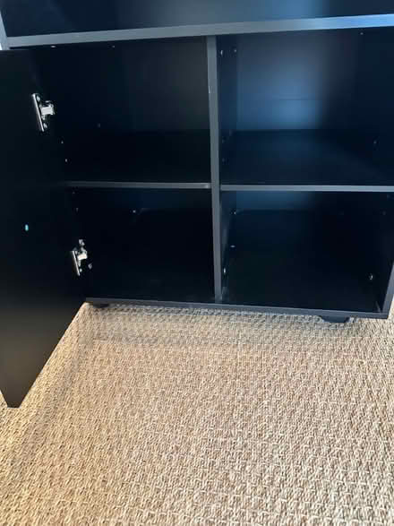 Photo of free Printer desk (Shepherds Bush) #2