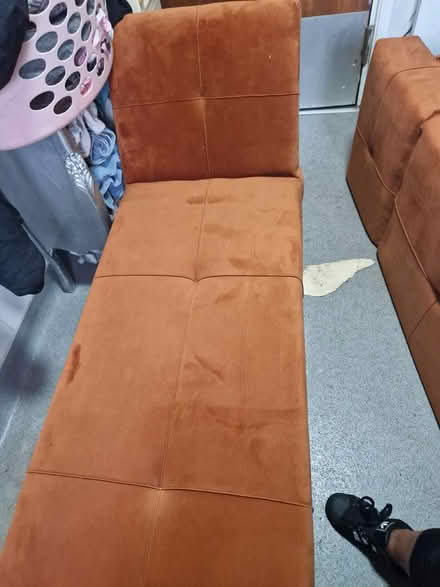 Photo of free 2 singel chair bed chasers (M12 Manchester) #1