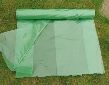 Photo of free Green plastic sheet (Westborough GU2) #1