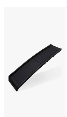 Photo of free Brand-new dog ramp, never used (Northolt HA4) #1