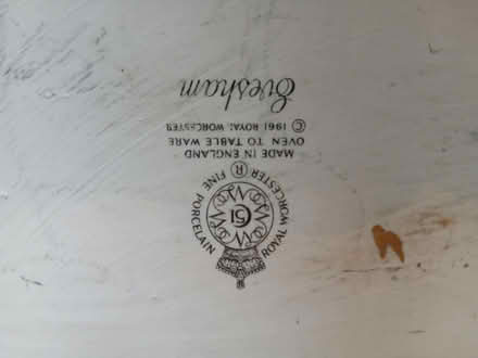Photo of free Cooking / serving dish (Parkhead EH11) #2