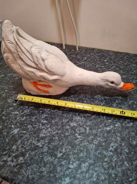 Photo of free Bird Ornament for Garden. (Penrith CA11) #3
