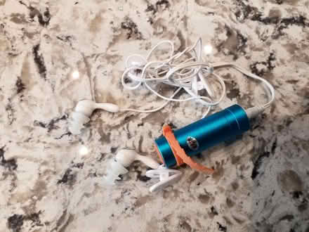 Photo of free Waterproof swimming mp3 player (Catford) #1