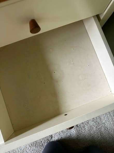 Photo of free Bedside tables x2 (Chelmsford CM2) #4