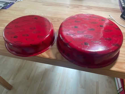 Photo of free Lightweight non-stick casserole dishes (Summertown OX2) #4