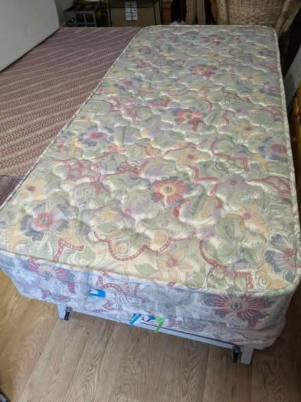Photo of free Single bed & guest beds (Ickleford) #3