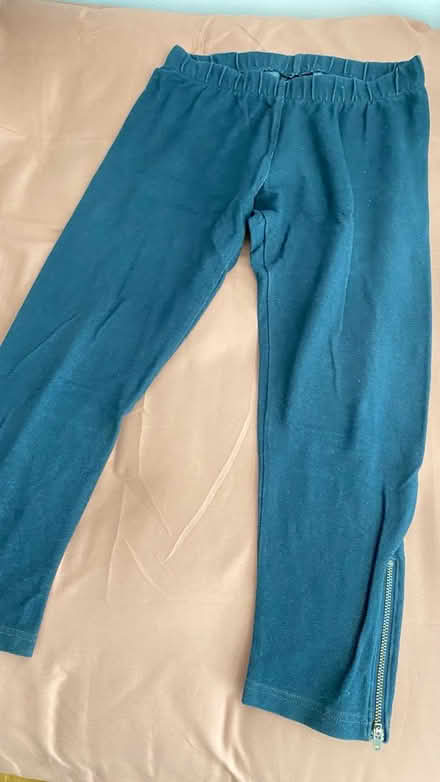 Photo of free Leggings (used) (Philadelphia, 19120) #2