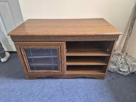 Photo of free TV unit (Bs16 7fp) #1