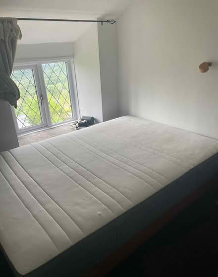 Photo of free Small double bed (NP7) #2