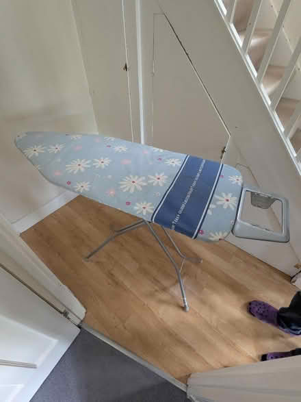 Photo of free Ironing board (Barnet EN5) #3