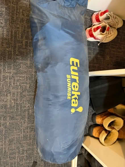 Photo of free Camping Equipment (Montclair NJ) #1