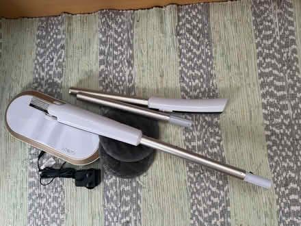 Photo of free GoBot mop and polisher in one (Dalkeith EH22) #1