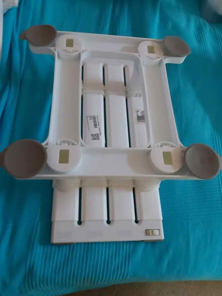 Photo of free Small bath aid (YO11 Falsgrave area) #1