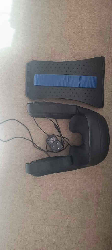 Photo of free Neck Massager and Back Stretcher (Crowthorne) #1