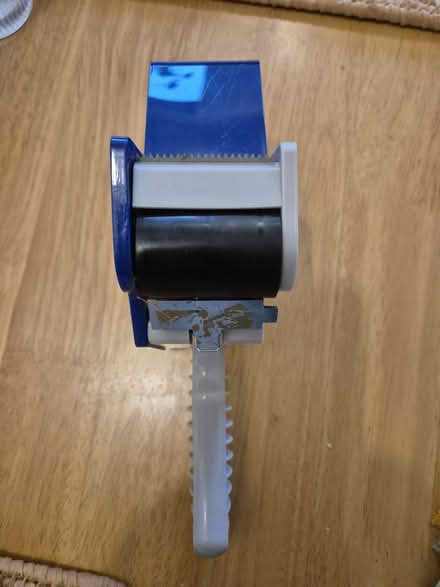 Photo of free Packing tape dispenser (Tunbridge Wells) #2