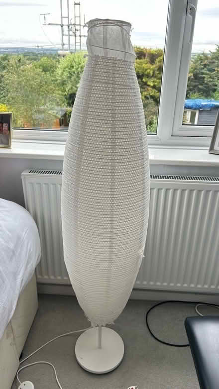 Photo of free IKEA Floor Lamp (Rayleigh SS6) #2