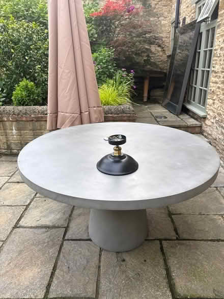 Photo of free Ceiling light (Chichele College area NN10) #3
