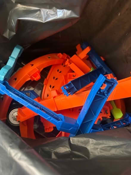 Photo of free Toys (Leigh WN7) #2