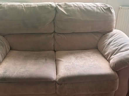 Photo of free Sofas (Eltham SE9) #3