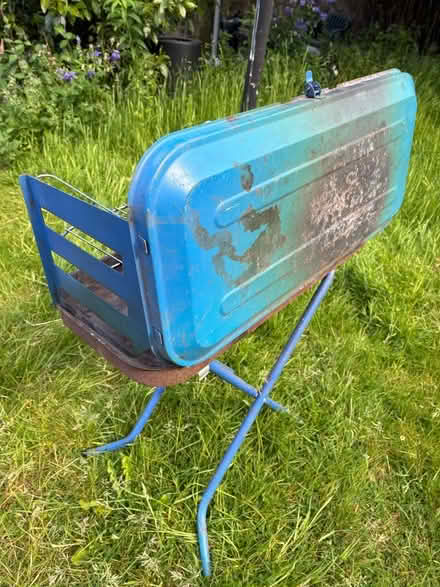 Photo of free Barbecue (Kirkcaldy KY1) #2