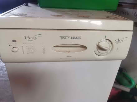 Photo of free Dishwasher spares or repair (Motherby CA11) #1