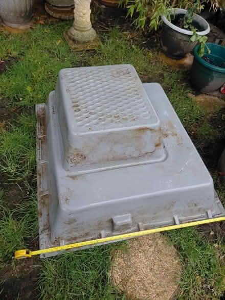 Photo of free Pond (Havant PO9) #2