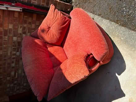 Photo of free 2 piece suite (Home B27) #1
