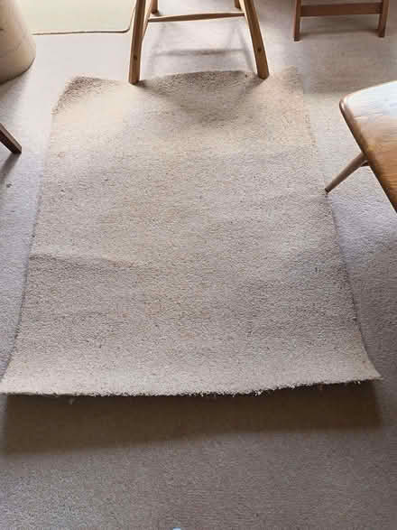 Photo of free Carpet off-cuts (Eaton NR4) #2