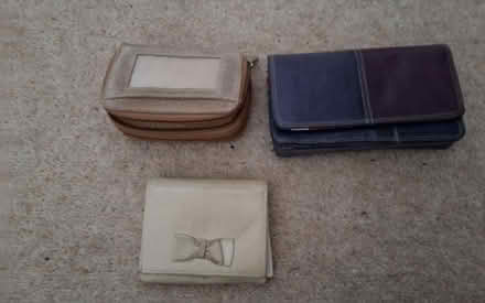Photo of free Purses (South Acton) #1