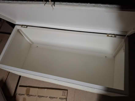 Photo of free Ottoman (Derby) #2