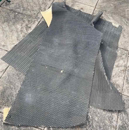 Photo of free Carpet Underlay (SW11) #2