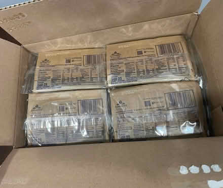 Photo of free ACT II Butter Lover Popcorn 27 bags (Winder, GA) #3