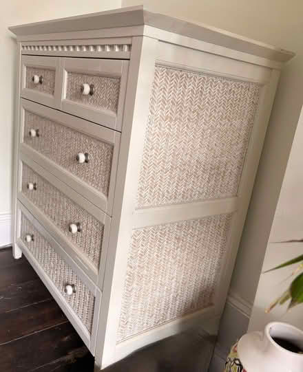 Photo of free Lovely Chest of Draws (Hanwell W7) #3