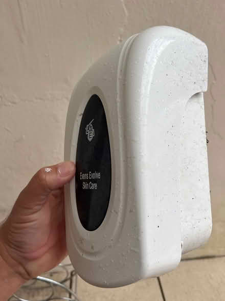 Photo of free Soap dispenser (Waterlooville PO7) #3