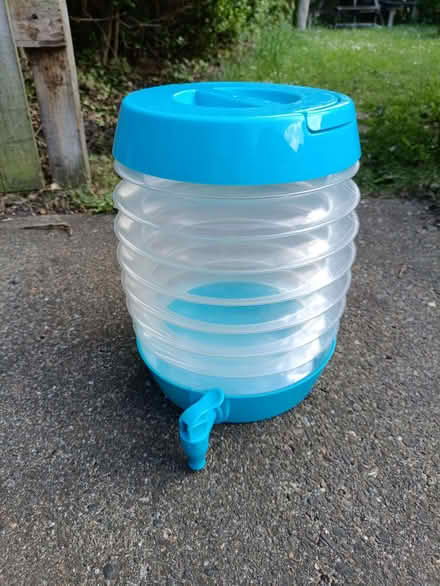 Photo of free Camping items (South Gosforth NE3) #3