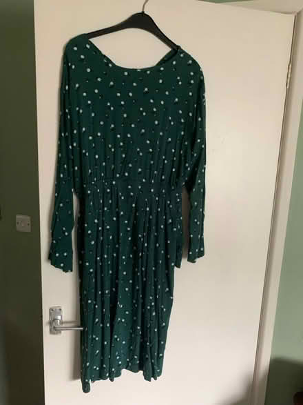Photo of free Ladies long sleeve dress (Bucknell SY7) #1