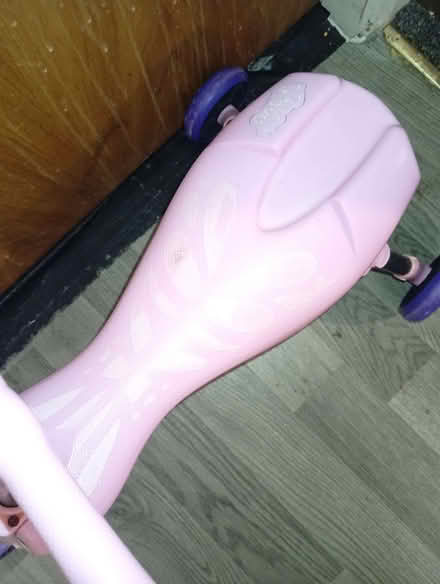 Photo of free Pink scuttlebug bike (Southport PR8) #3