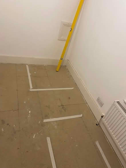 Photo of free 18mm P5 MR Chipboard Flooring (W12) #1