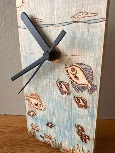 Photo of free Clock (Harrogate HG2) #3