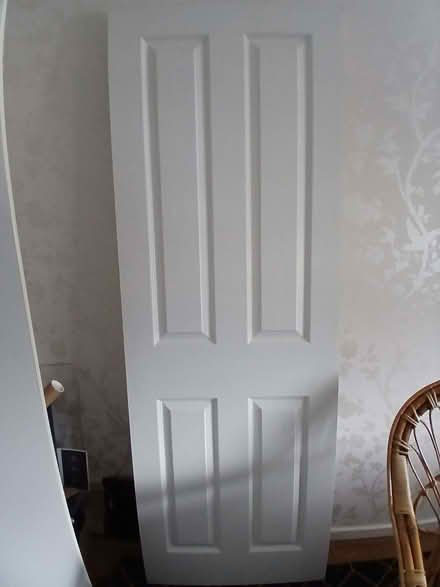 Photo of free Internal Door (Arkleston PA4) #1