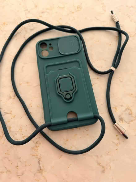 Photo of free iPhone Case (Stone ST15) #2