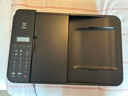 Photo of free Canon Pixma Printer (Hp169NJ) #1