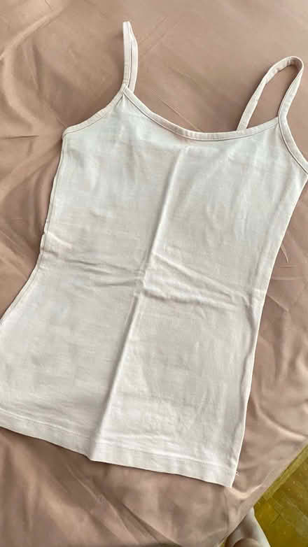 Photo of free Shirts & tanks (assortments) (Philadelphia, 19120) #3